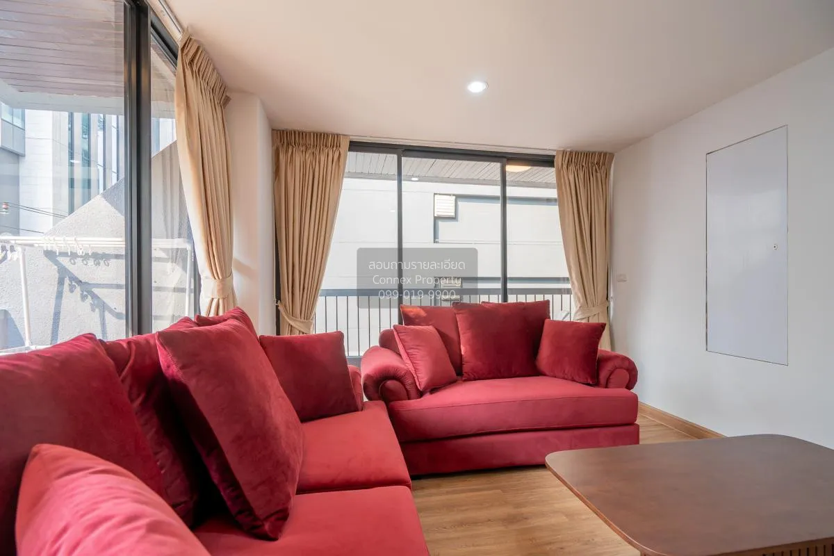 For Rent Condo , PSJ. Penthouse , Khlong Toei , Khlong Toei , Ban 2