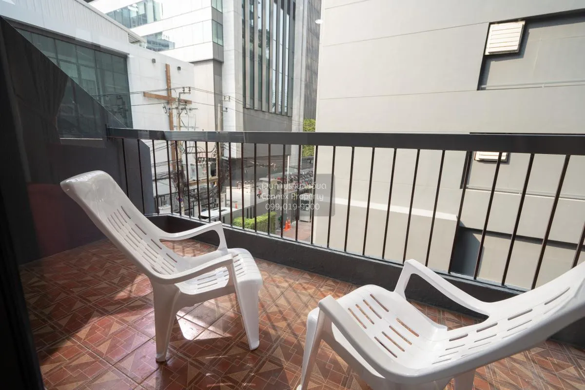 For Rent Condo , PSJ. Penthouse , Khlong Toei , Khlong Toei , Ban