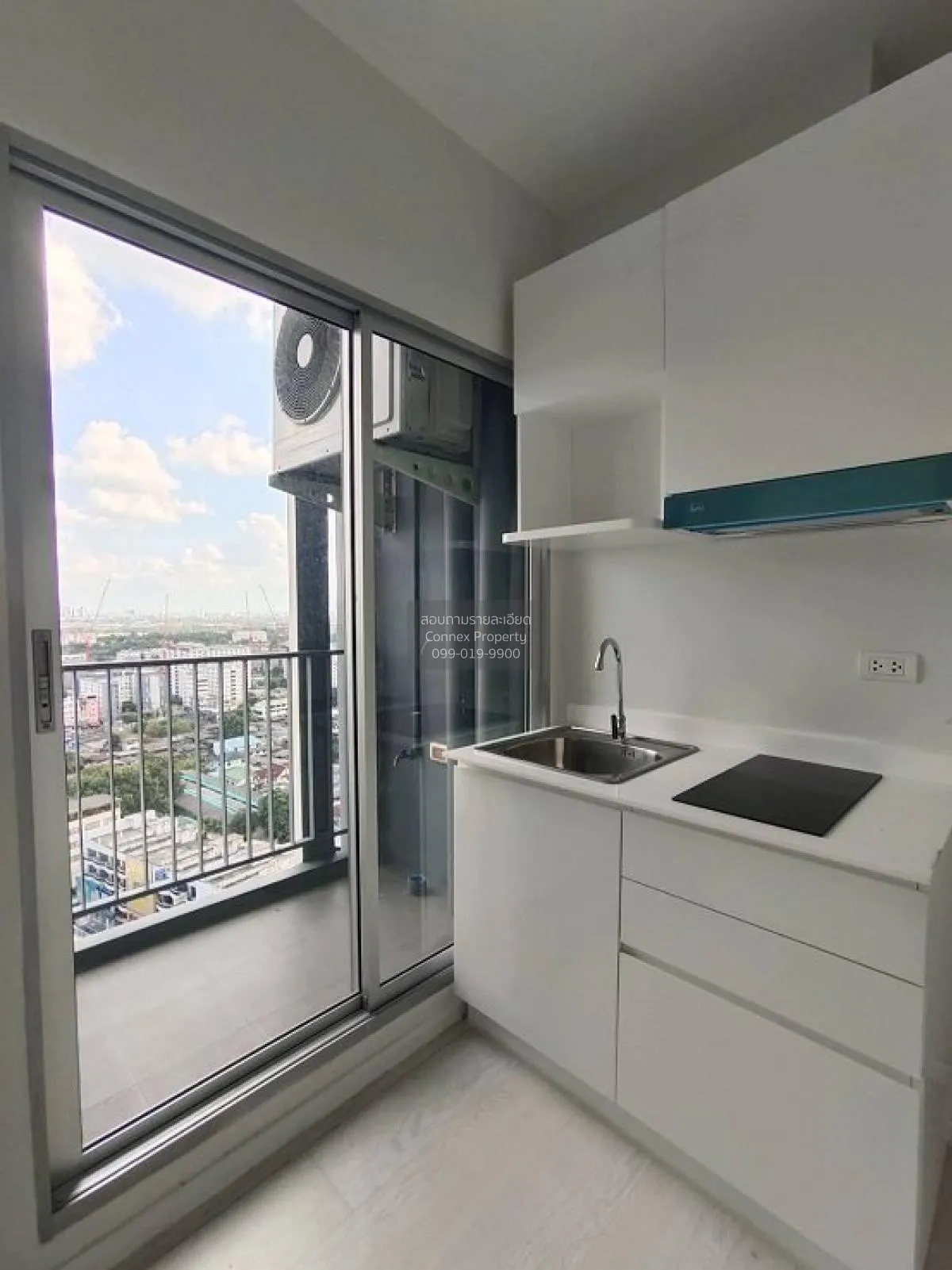 ขายคอนโด  โพรดิจี้ เอ็มอาร์ที บางแค MRT-บางแค บางด้วน เขต ภาษีเจร 4