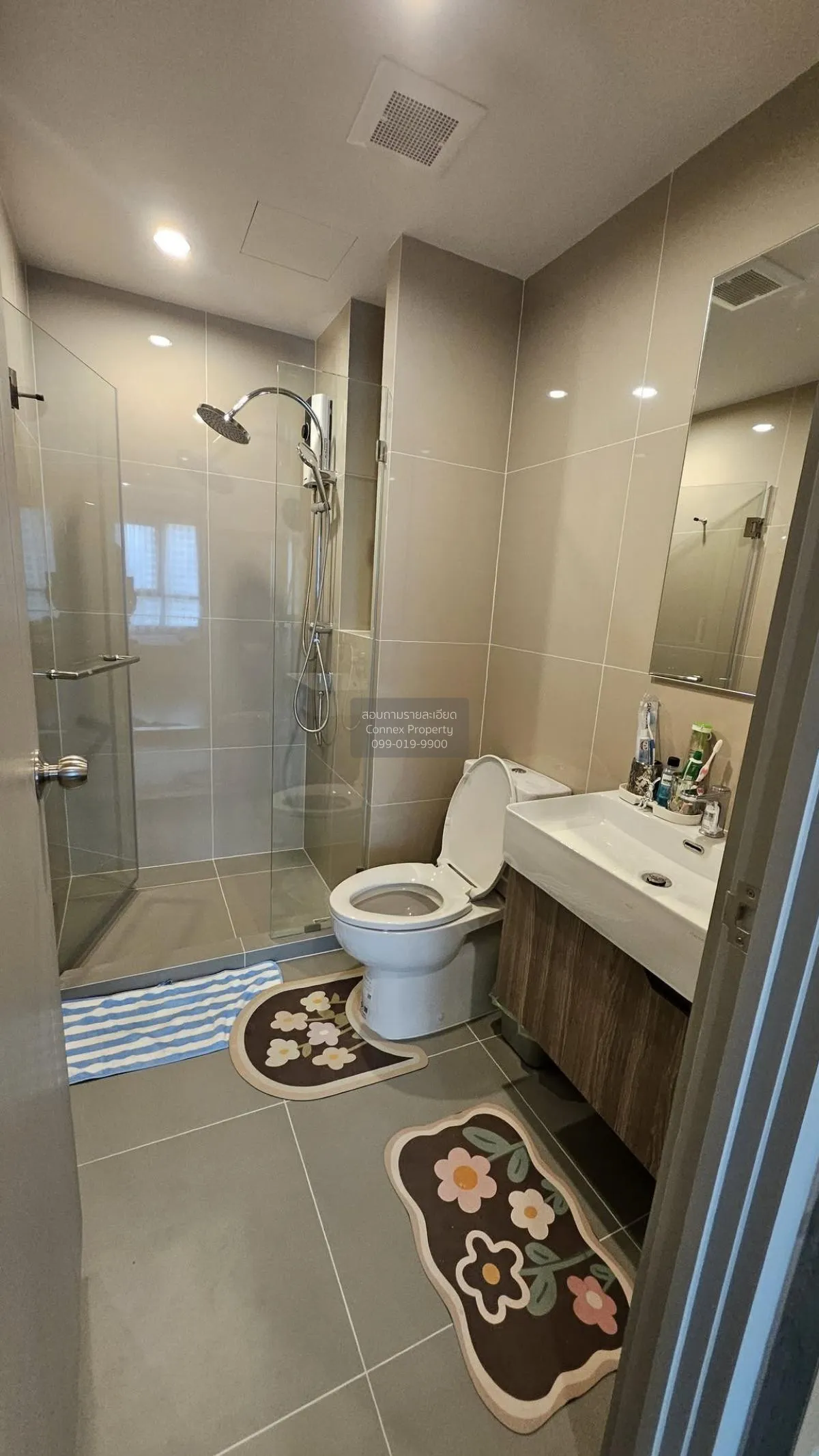 For Rent Condo , Ideo Ramkhamhaeng - Lam Sali Station , MRT-Lam S