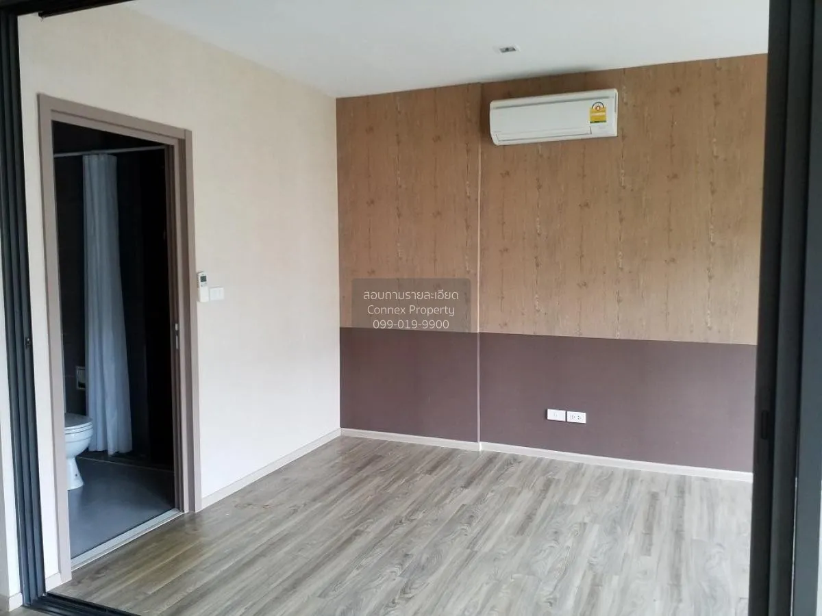 ขายคอนโด  เรน ชะอำ - หัวหิน ชะอำ ชะอำ เพชรบุรี CX-129123 3