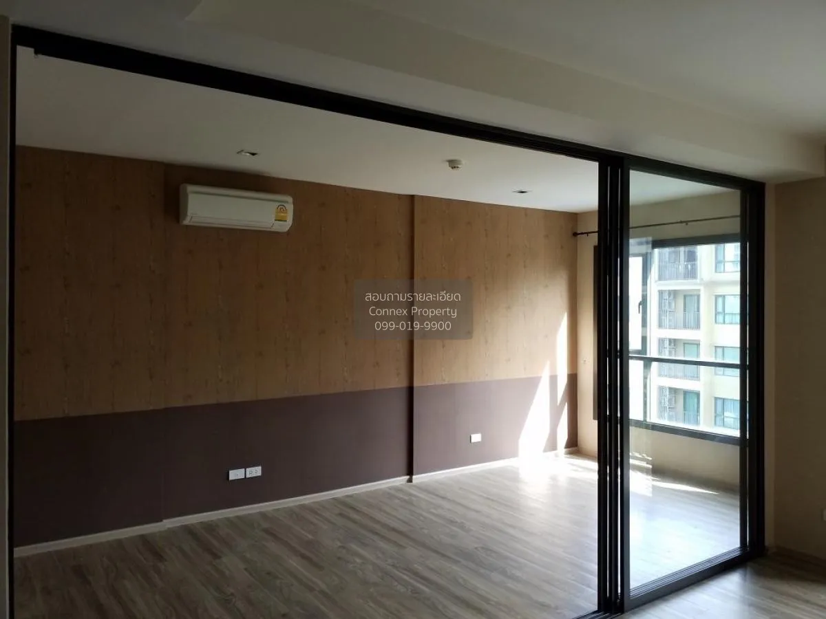 ขายคอนโด  เรน ชะอำ - หัวหิน ชะอำ ชะอำ เพชรบุรี CX-129123 4