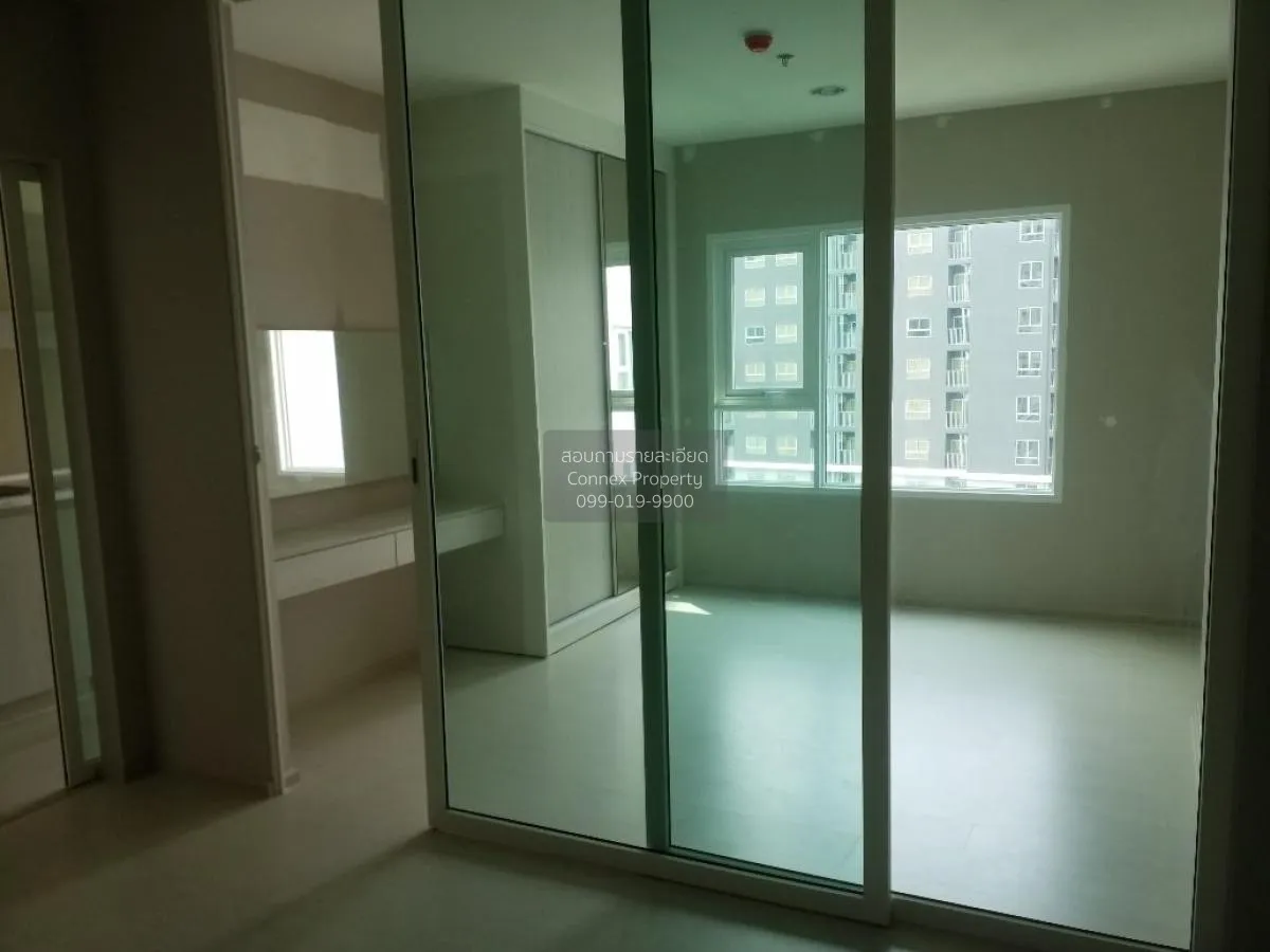 ขายคอนโด  แอสปาย เอราวัณ BTS-ช้างเอราวัณ บางด้วน เขต ดอนเมือง สมุ 1