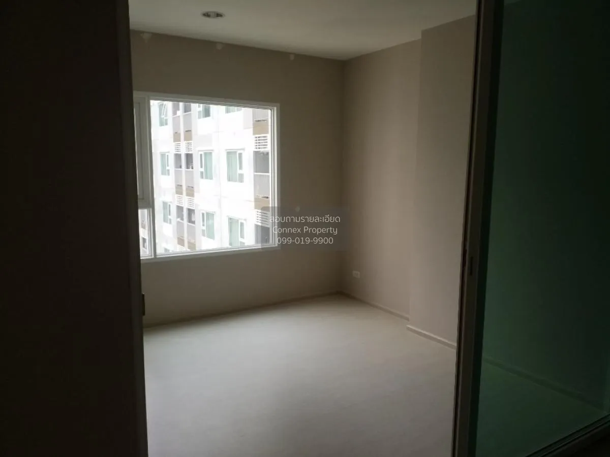 ขายคอนโด  แอสปาย เอราวัณ BTS-ช้างเอราวัณ บางด้วน เขต ดอนเมือง สมุ 2