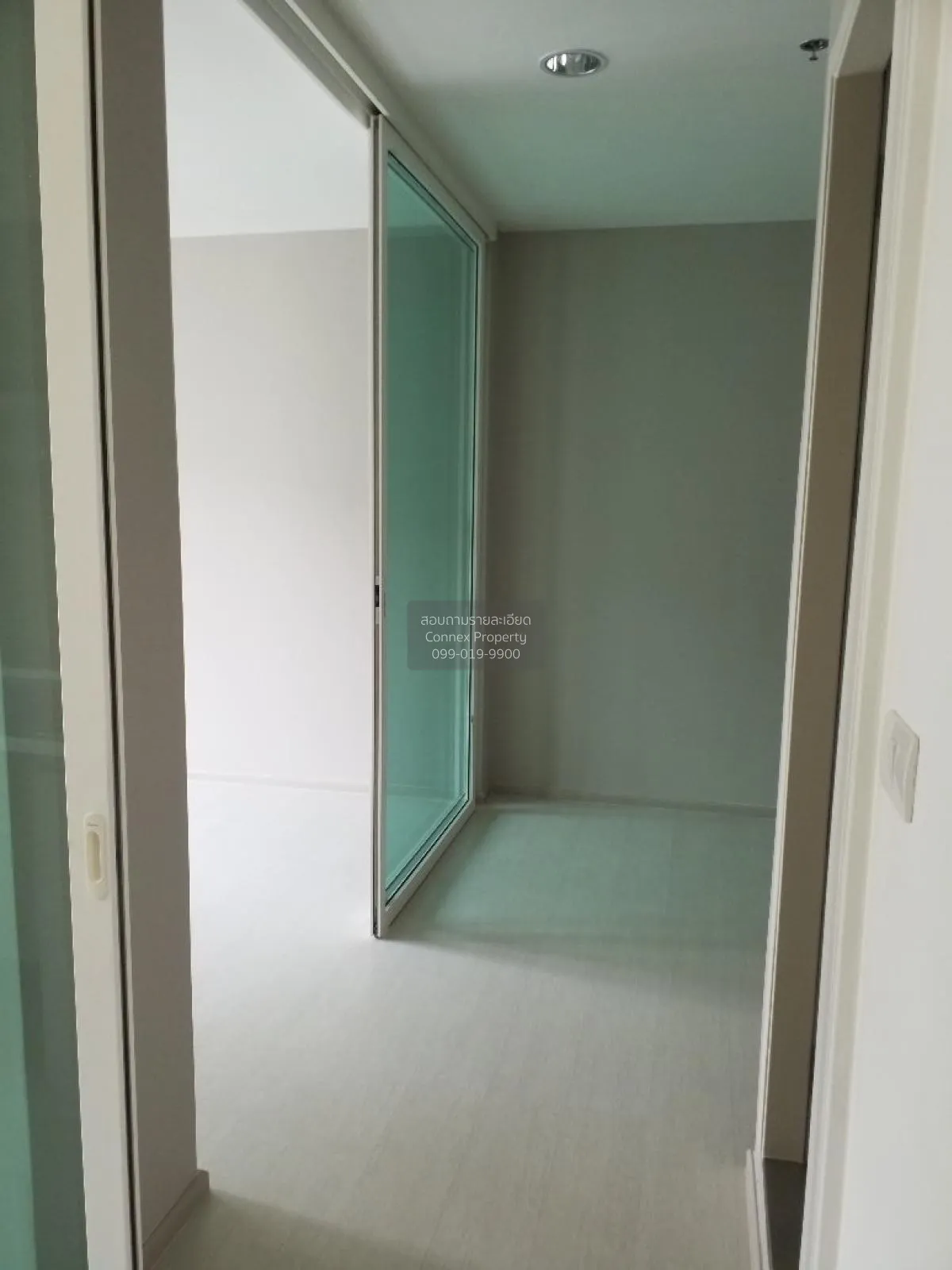 ขายคอนโด  แอสปาย เอราวัณ BTS-ช้างเอราวัณ บางด้วน เขต ดอนเมือง สมุ 4