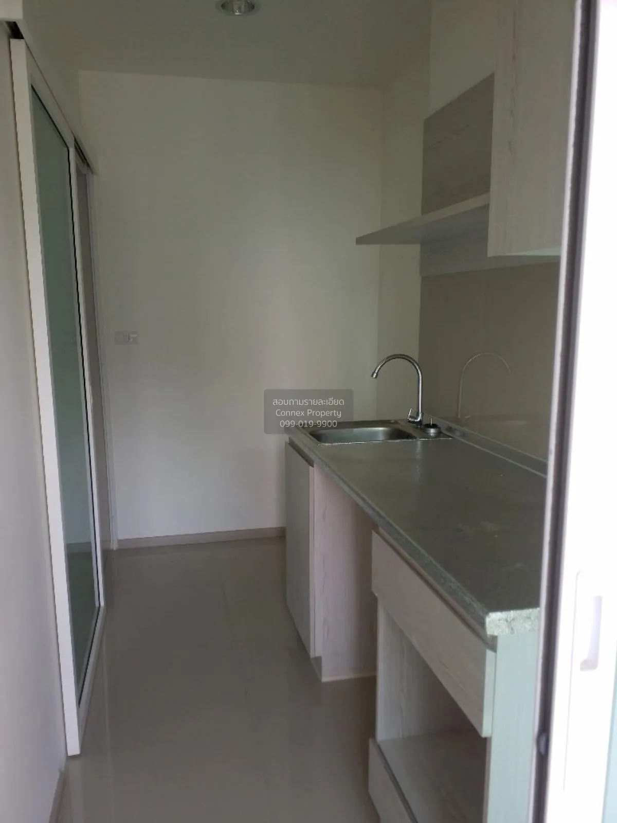 ขายคอนโด  แอสปาย เอราวัณ BTS-ช้างเอราวัณ บางด้วน เขต ดอนเมือง สมุ