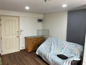 For Sale Condo , Lumpini Ville Ramintra - Laksi , Anusawari , Bang Khen , Bangkok , CX-129126
