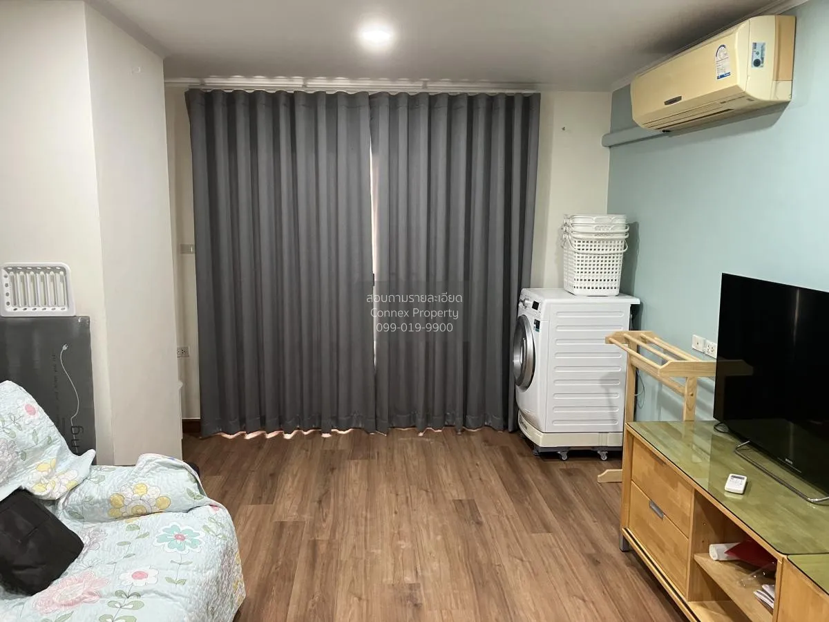 เช่าคอนโด  ลุมพินี วิลล์ รามอินทรา - หลักสี่ อนุสาวรีย์ เขต บางเข 2