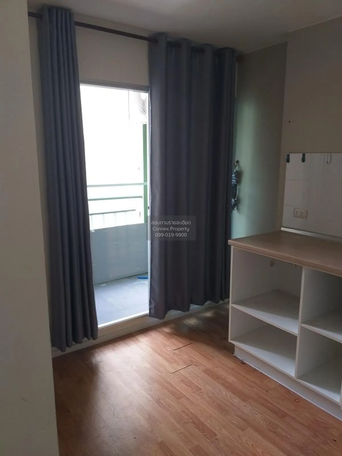 ขายคอนโด  ลุมพินี พาร์ค นวมินทร์-ศรีบูรพา คลองกุ่ม เขต บึงกุ่ม กร 2