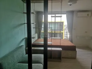 For Sale Condo , Nawa Living Nawamintra 75 , Nawamin , Bung Kum , Bangkok , CX-129129