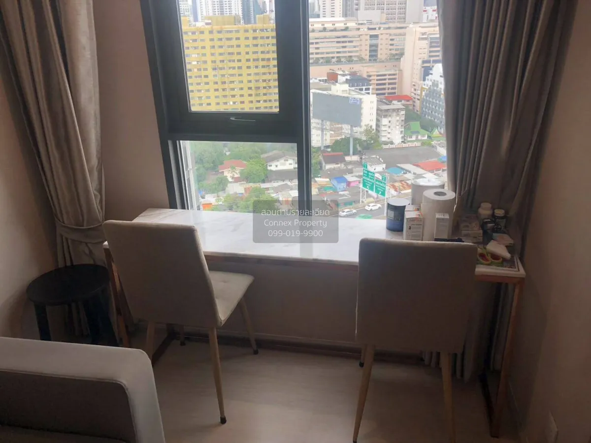 FOR RENT condo , Life One Wireless , BTS-Phloen Chit , Lumpini ,  1