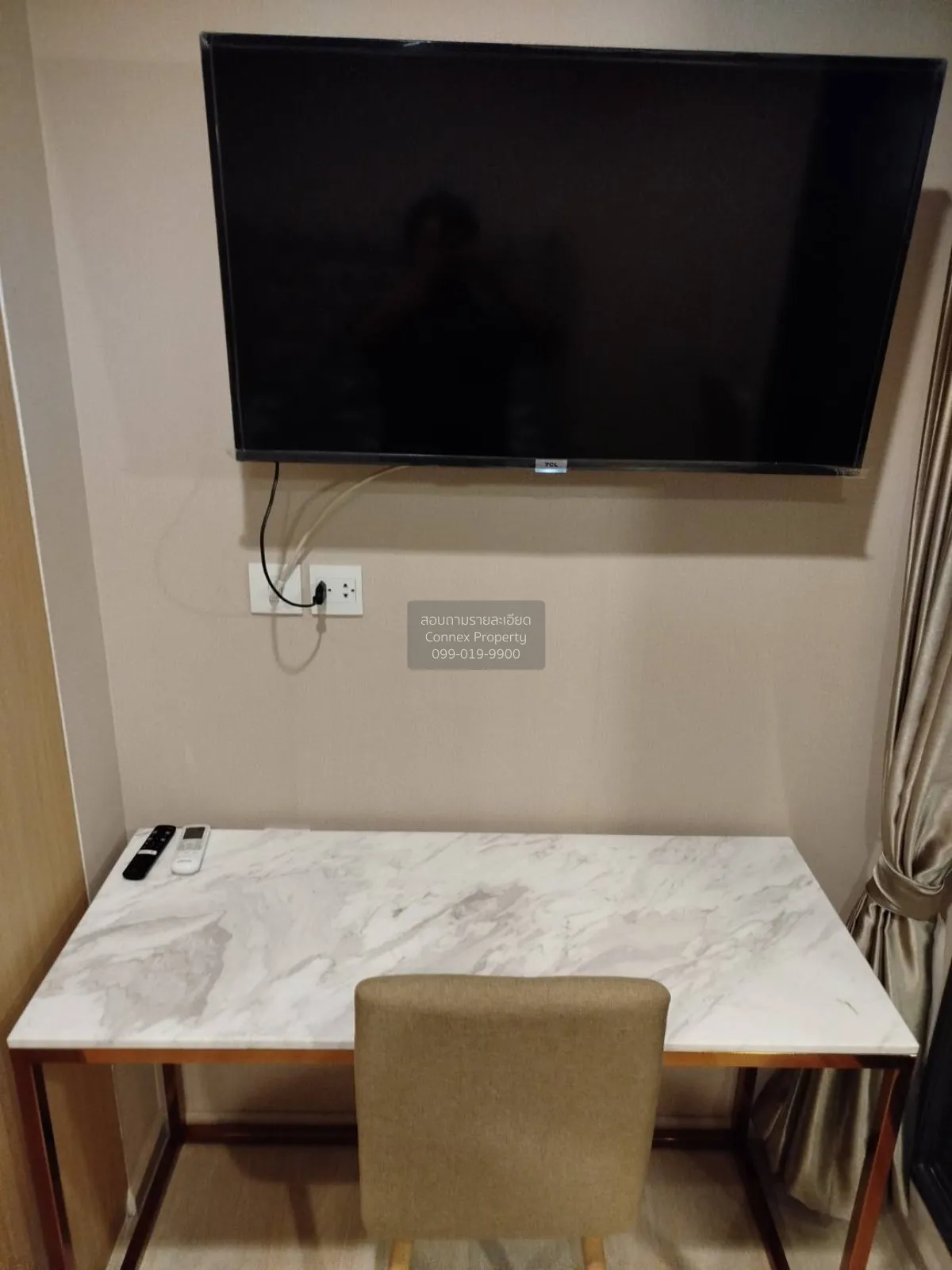 FOR RENT condo , Life One Wireless , BTS-Phloen Chit , Lumpini ,  2