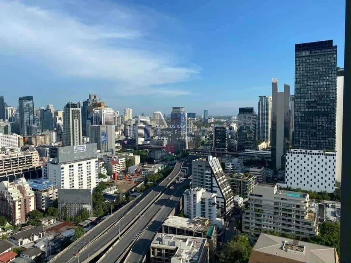 FOR RENT condo , Life One Wireless , BTS-Phloen Chit , Lumpini , 