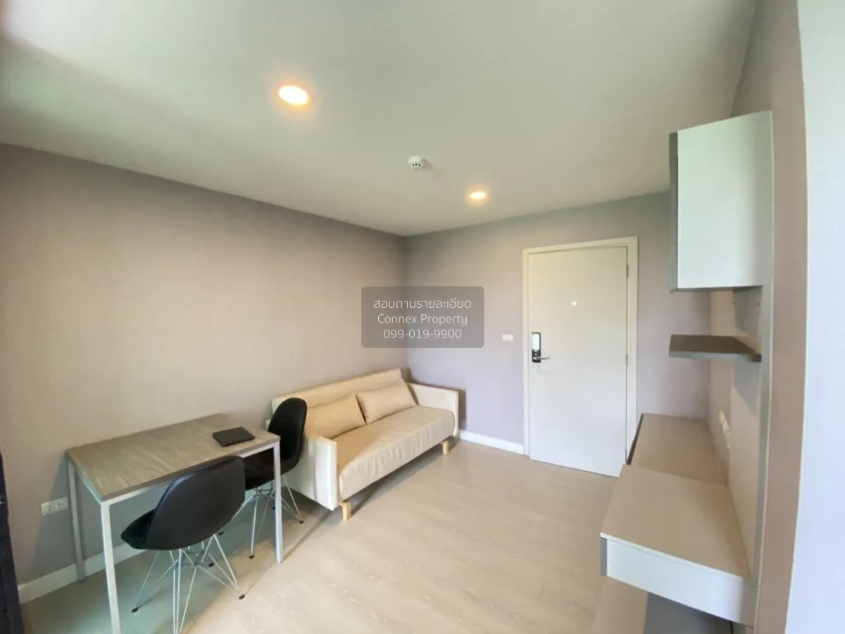 ขายคอนโด  เดอะคิวบ์ พลัส มีนบุรี มีนบุรี เขต มีนบุรี กรุงเทพ CX-1 1