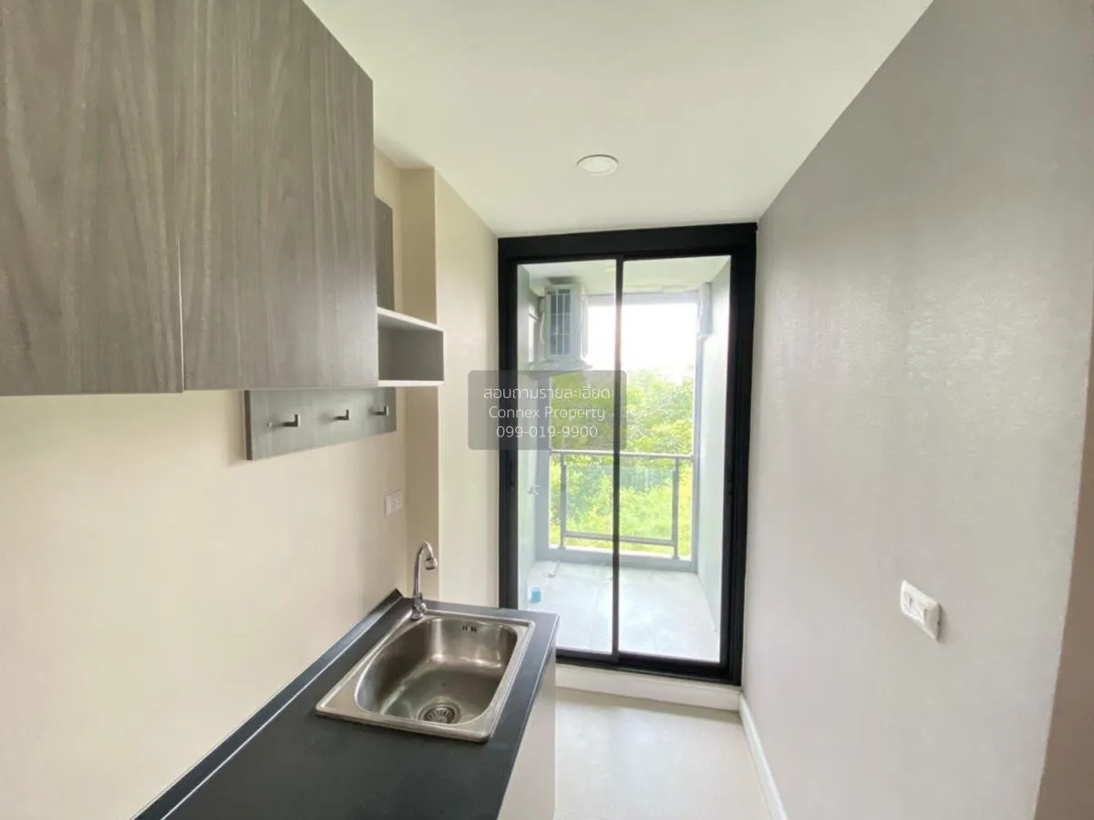 ขายคอนโด  เดอะคิวบ์ พลัส มีนบุรี มีนบุรี เขต มีนบุรี กรุงเทพ CX-1 3