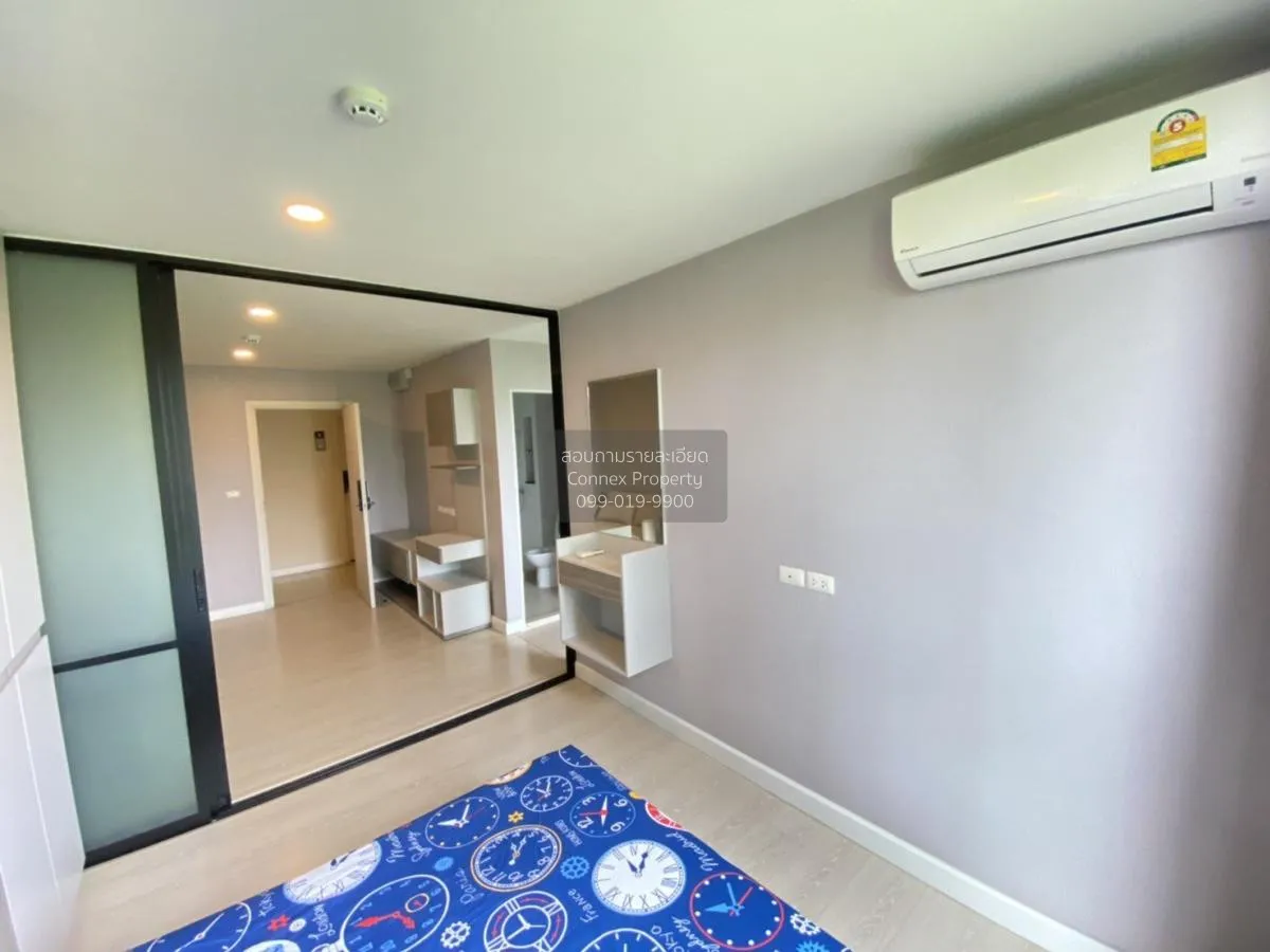 ขายคอนโด  เดอะคิวบ์ พลัส มีนบุรี มีนบุรี เขต มีนบุรี กรุงเทพ CX-1 4