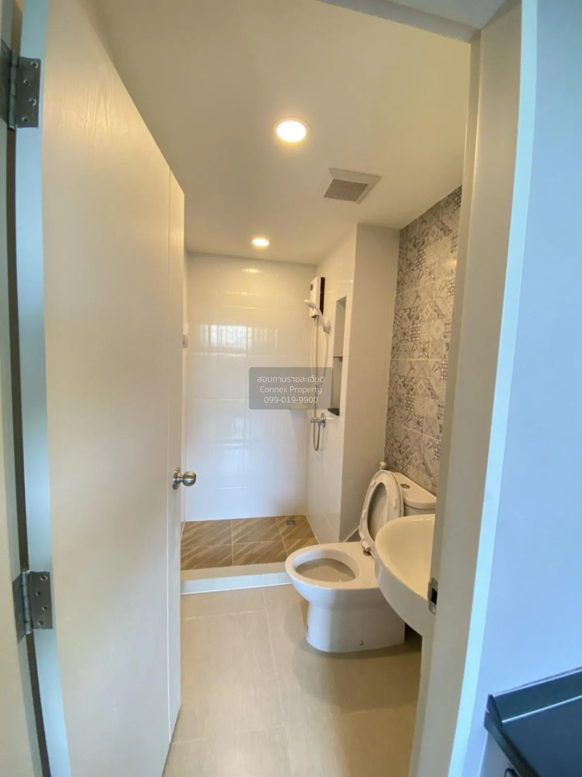 ขายคอนโด  เดอะคิวบ์ พลัส มีนบุรี มีนบุรี เขต มีนบุรี กรุงเทพ CX-1