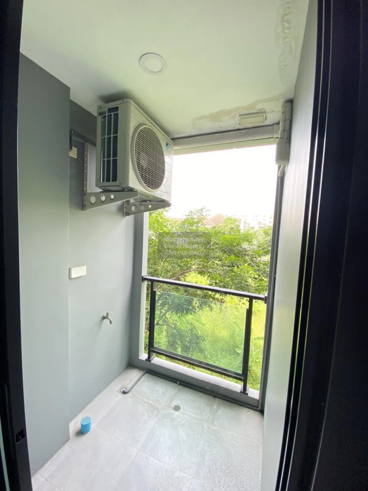 ขายคอนโด  เดอะคิวบ์ พลัส มีนบุรี มีนบุรี เขต มีนบุรี กรุงเทพ CX-1