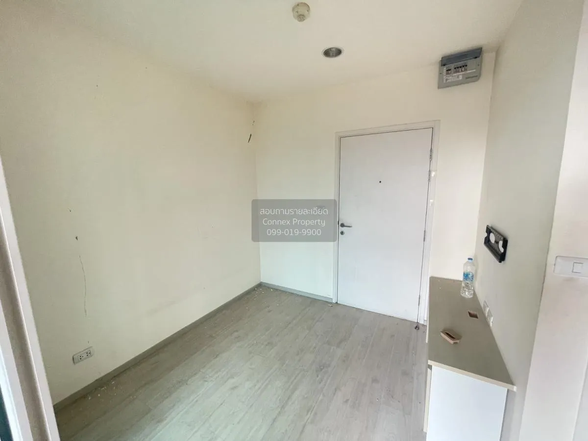 For Sale Condo , Aspire Ratchada - Wongsawang , MRT-Wong Sawang , 1