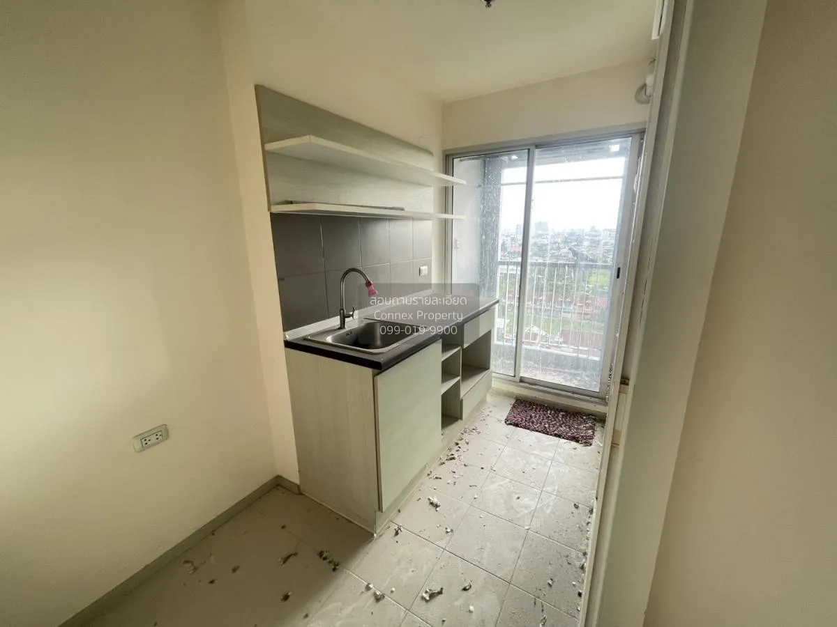 For Sale Condo , Aspire Ratchada - Wongsawang , MRT-Wong Sawang , 2