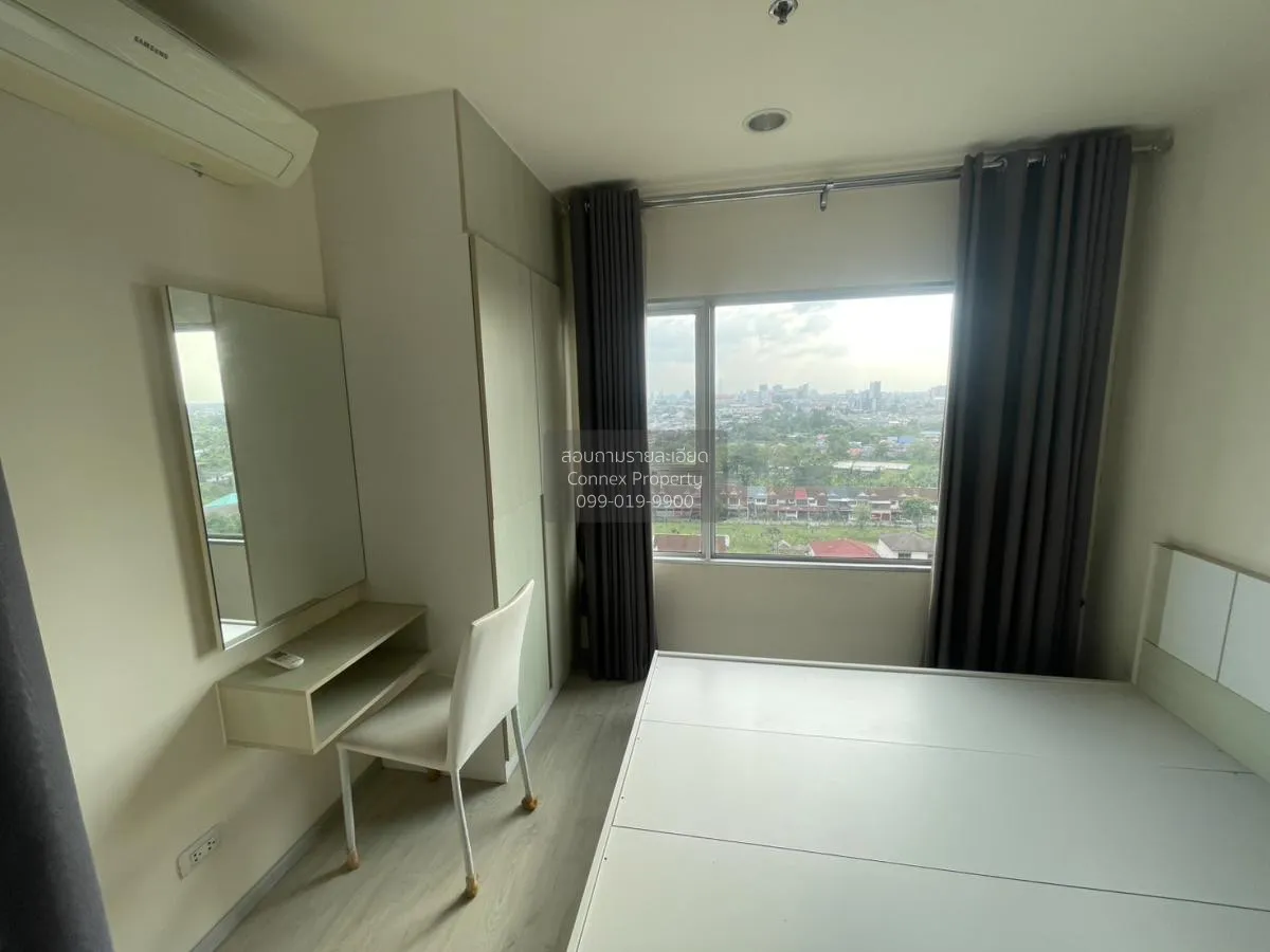 For Sale Condo , Aspire Ratchada - Wongsawang , MRT-Wong Sawang , 3