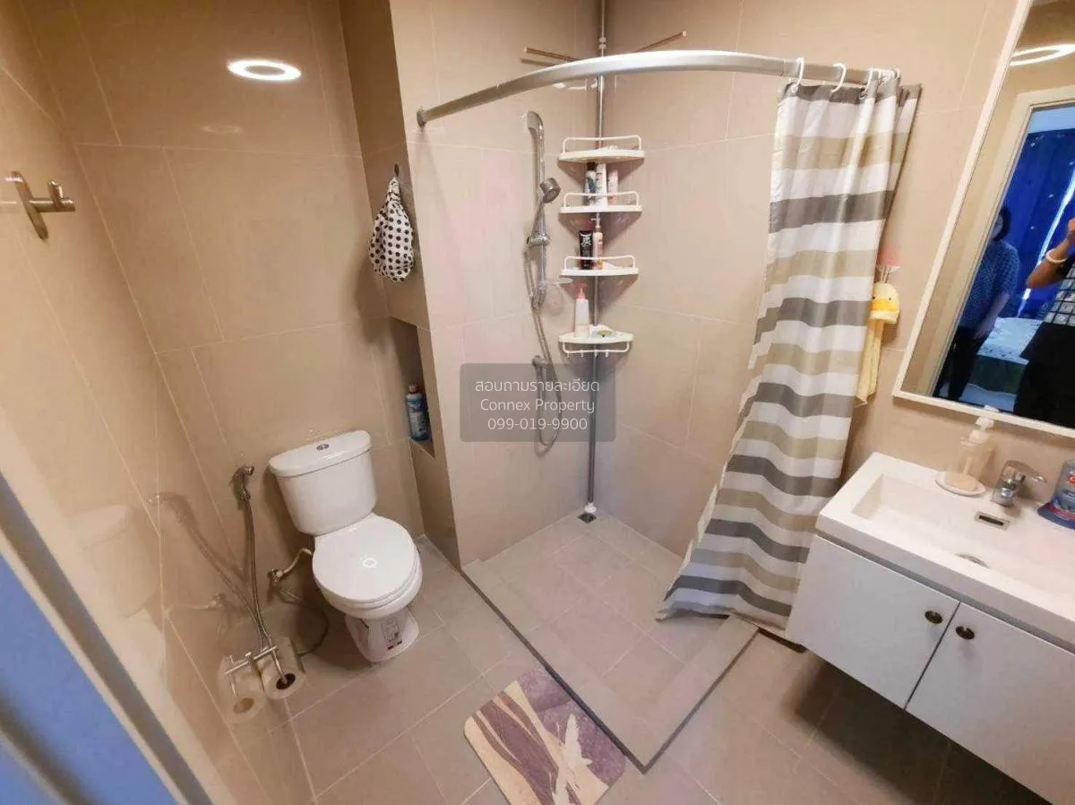 For Rent Condo , Chapter One Shine Bangpo , Bang Sue , Bang Su ,  3