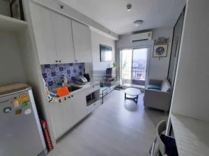 For Rent Condo , Chapter One Shine Bangpo , Bang Sue , Bang Su , Bangkok , CX-129133