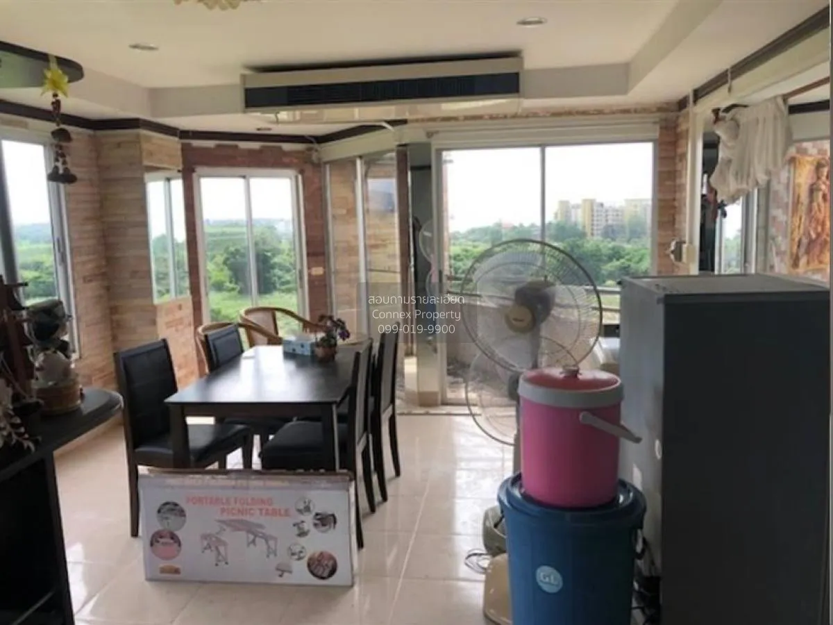 For Sale Condo , Baan Chang Cliff Beach Condotel , Ban Chang , Mu 3