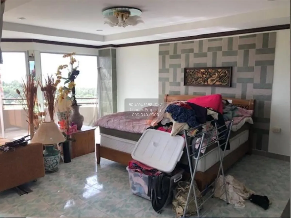 For Sale Condo , Baan Chang Cliff Beach Condotel , Ban Chang , Mu 4