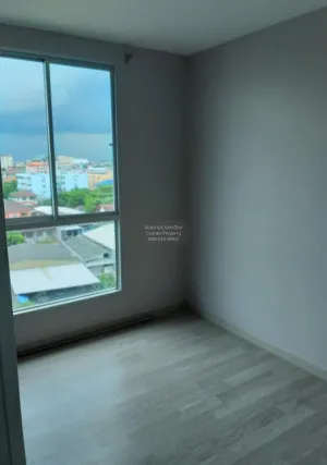 For Sale Condo , Plum Condo Chokchai 4 , Lat Phrao , Lat Phrao , Bangkok , CX-129135