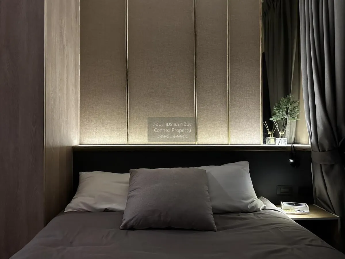 For Rent Condo , Modiz Sukhumvit 50 , BTS-On Nut , Phra Khanong , 4