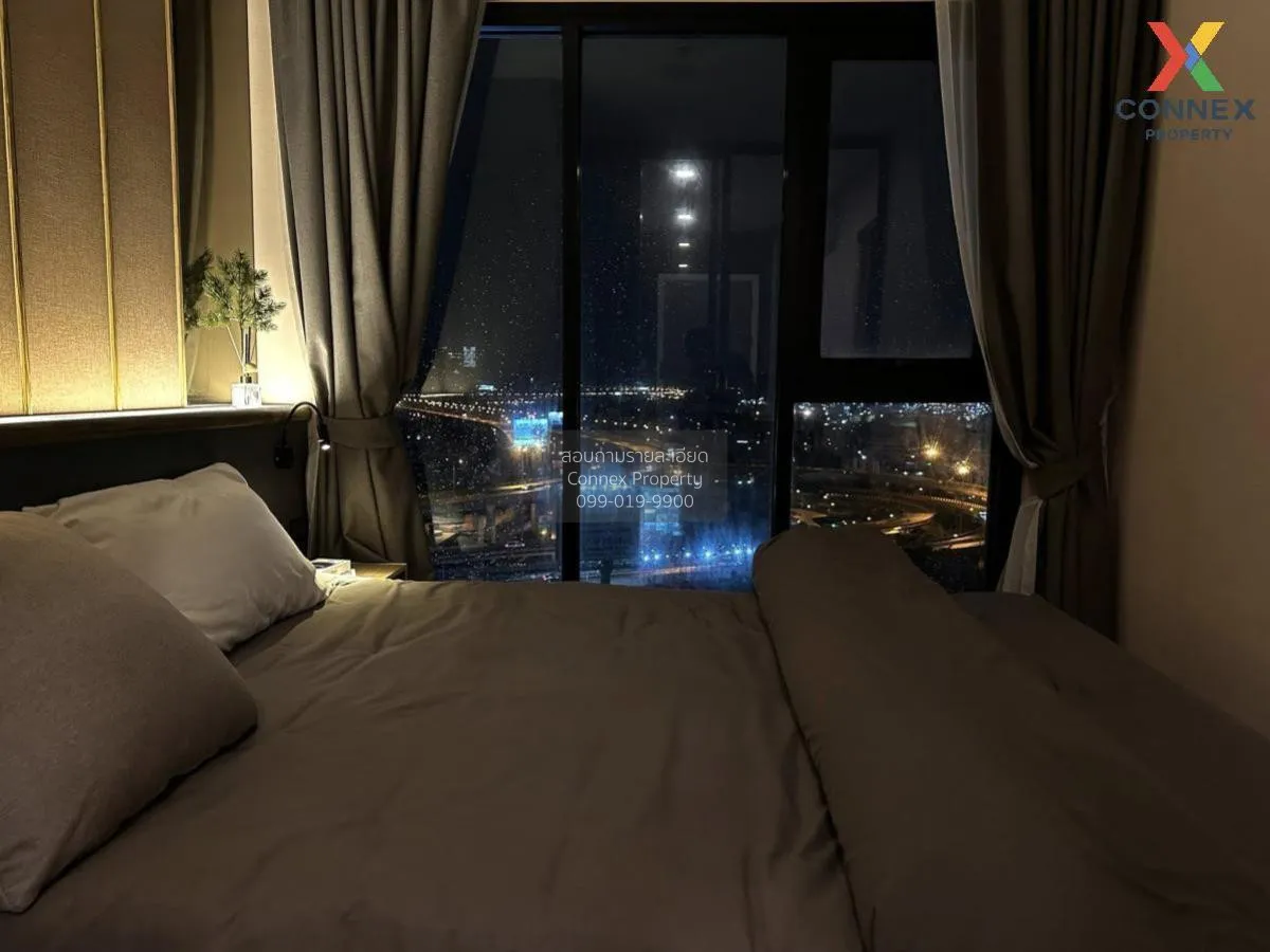 For Rent Condo , Modiz Sukhumvit 50 , BTS-On Nut , Phra Khanong ,