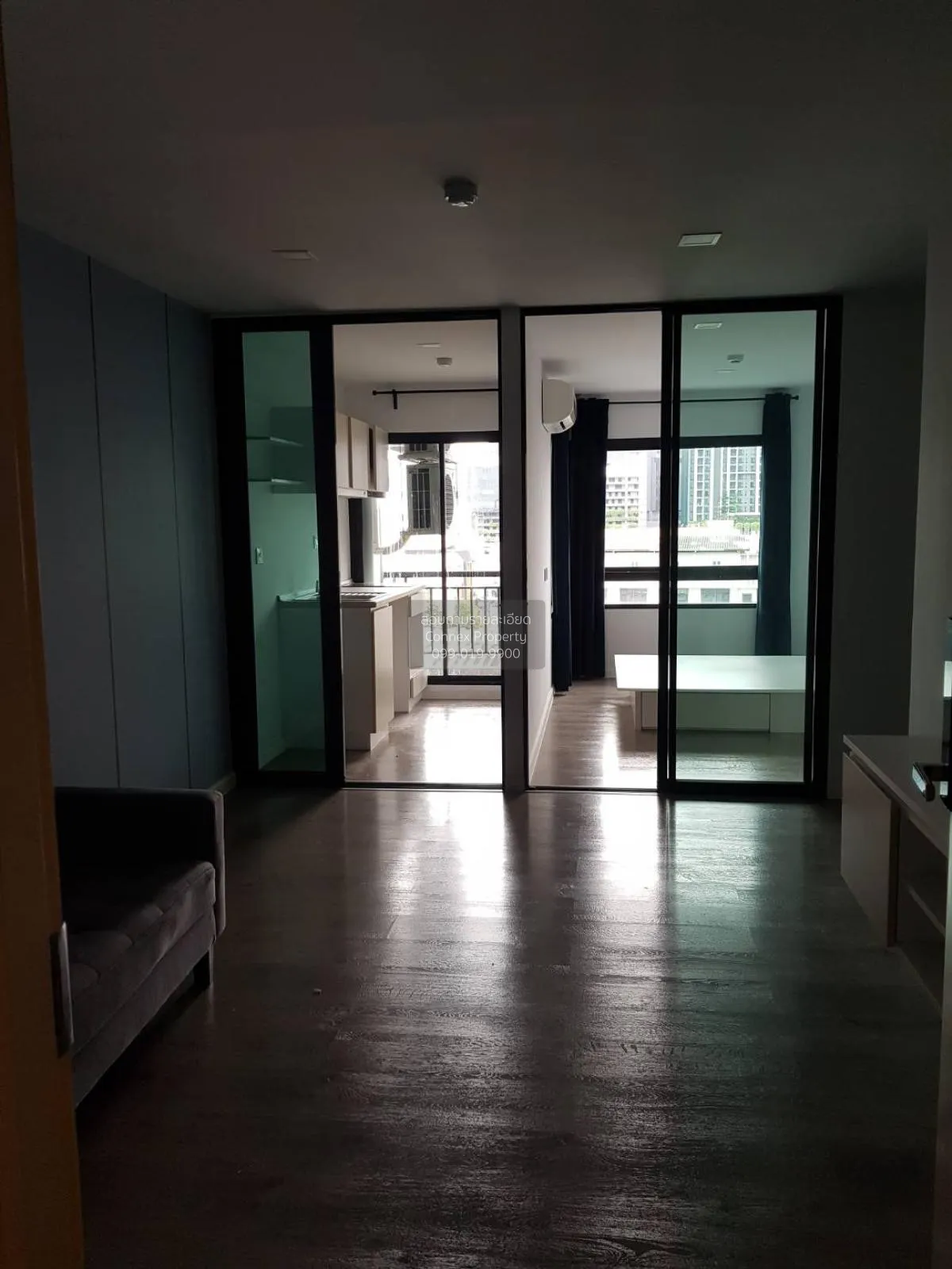 For Sale Condo , Pause Sukhumvit 103 , BTS-Udom Suk , Bang Na , B 2