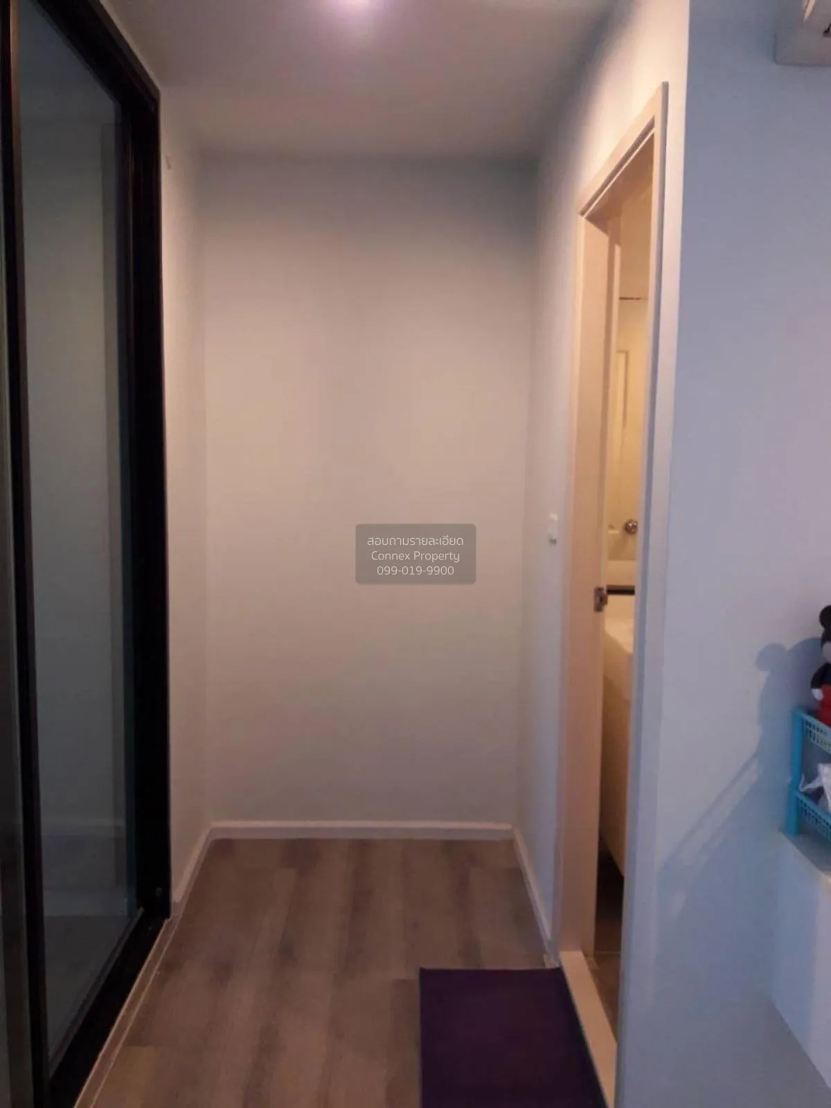 ขายคอนโด  พอส สุขุมวิท 107 สำโรงเหนือ เมืองสมุทรปราการ สมุทรปรากา 2