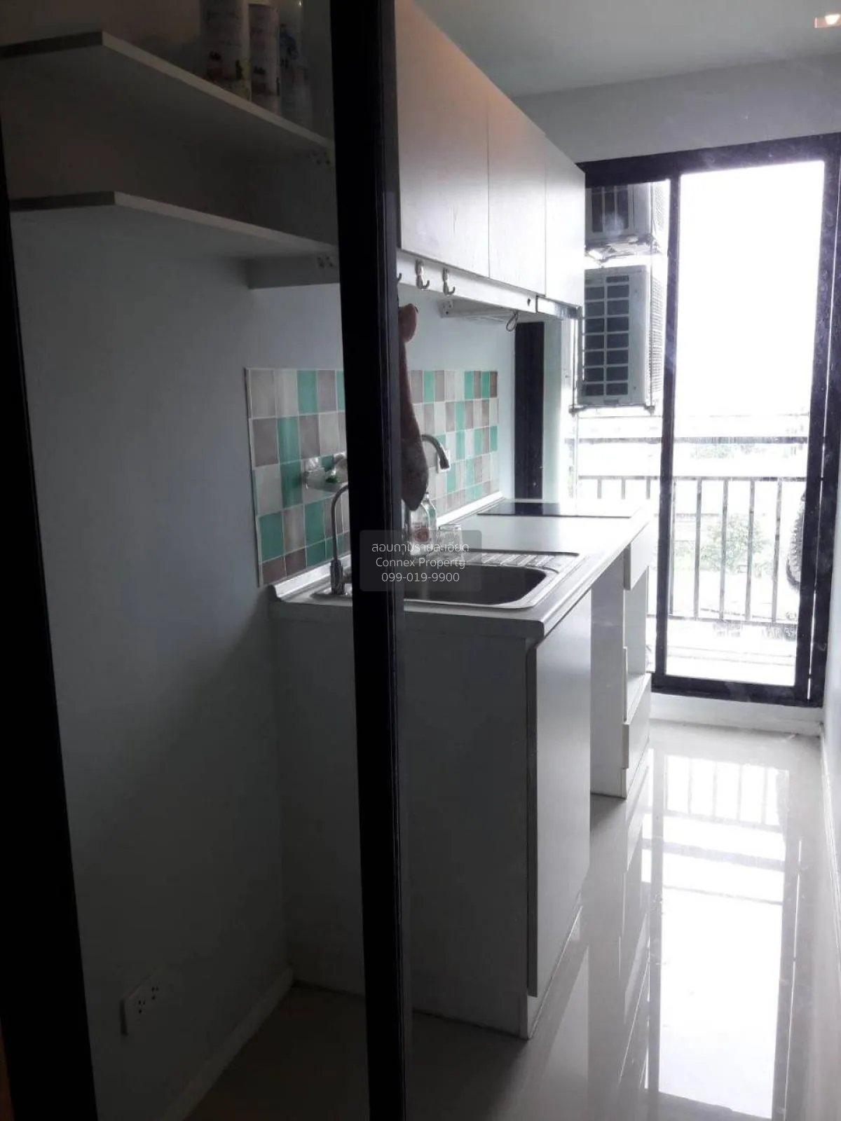 ขายคอนโด  พอส สุขุมวิท 107 สำโรงเหนือ เมืองสมุทรปราการ สมุทรปรากา 4