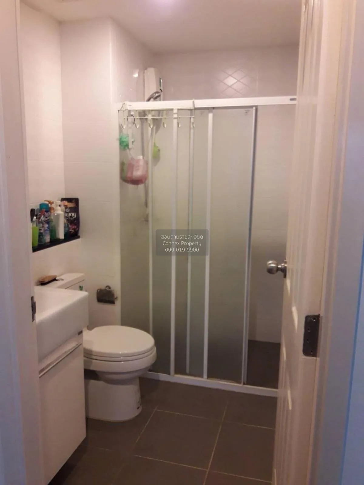 ขายคอนโด  พอส สุขุมวิท 107 สำโรงเหนือ เมืองสมุทรปราการ สมุทรปรากา