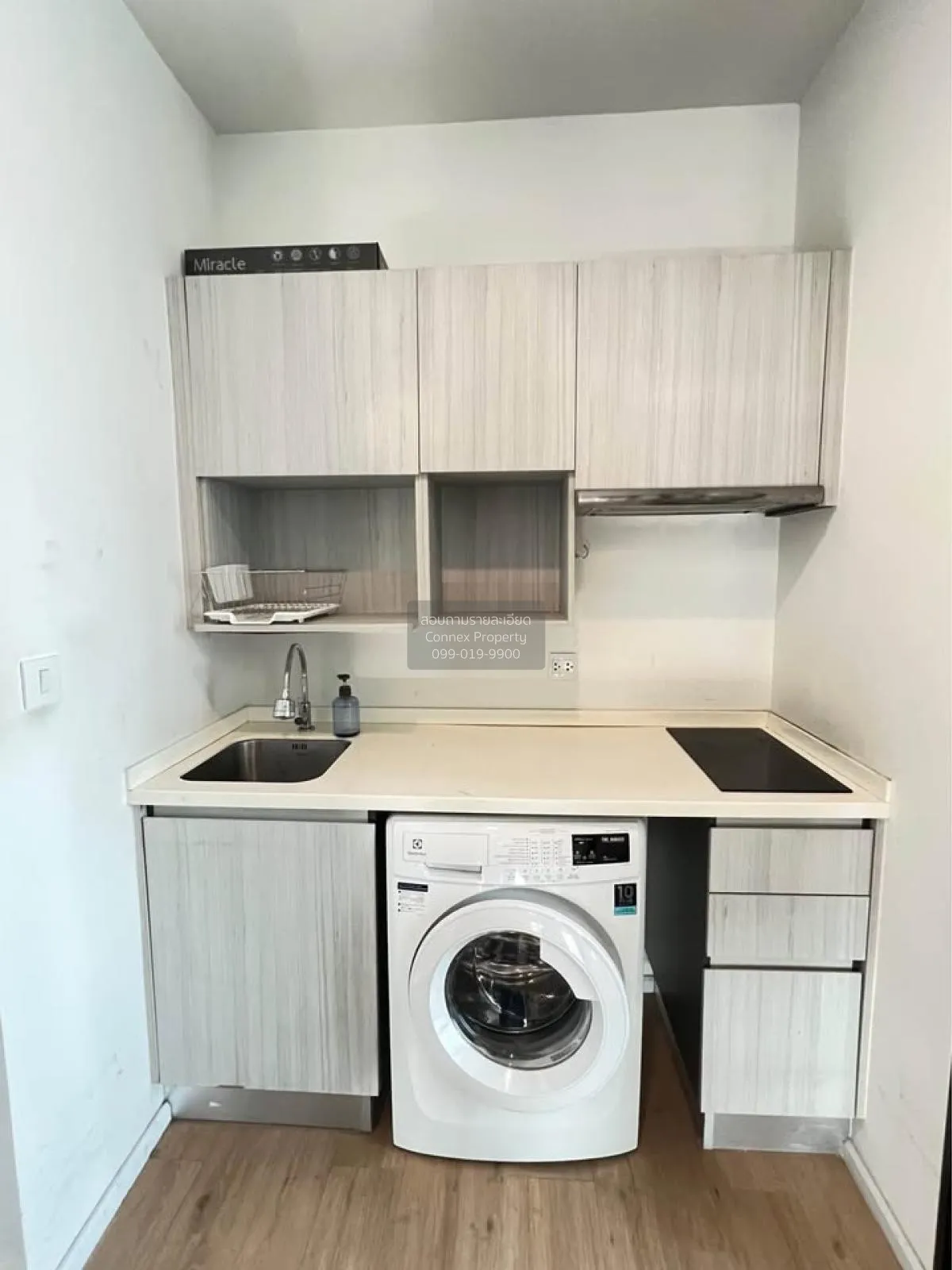 For Rent Condo , Notting Hill Laemchabang - Sriracha , Thung Sukh 3