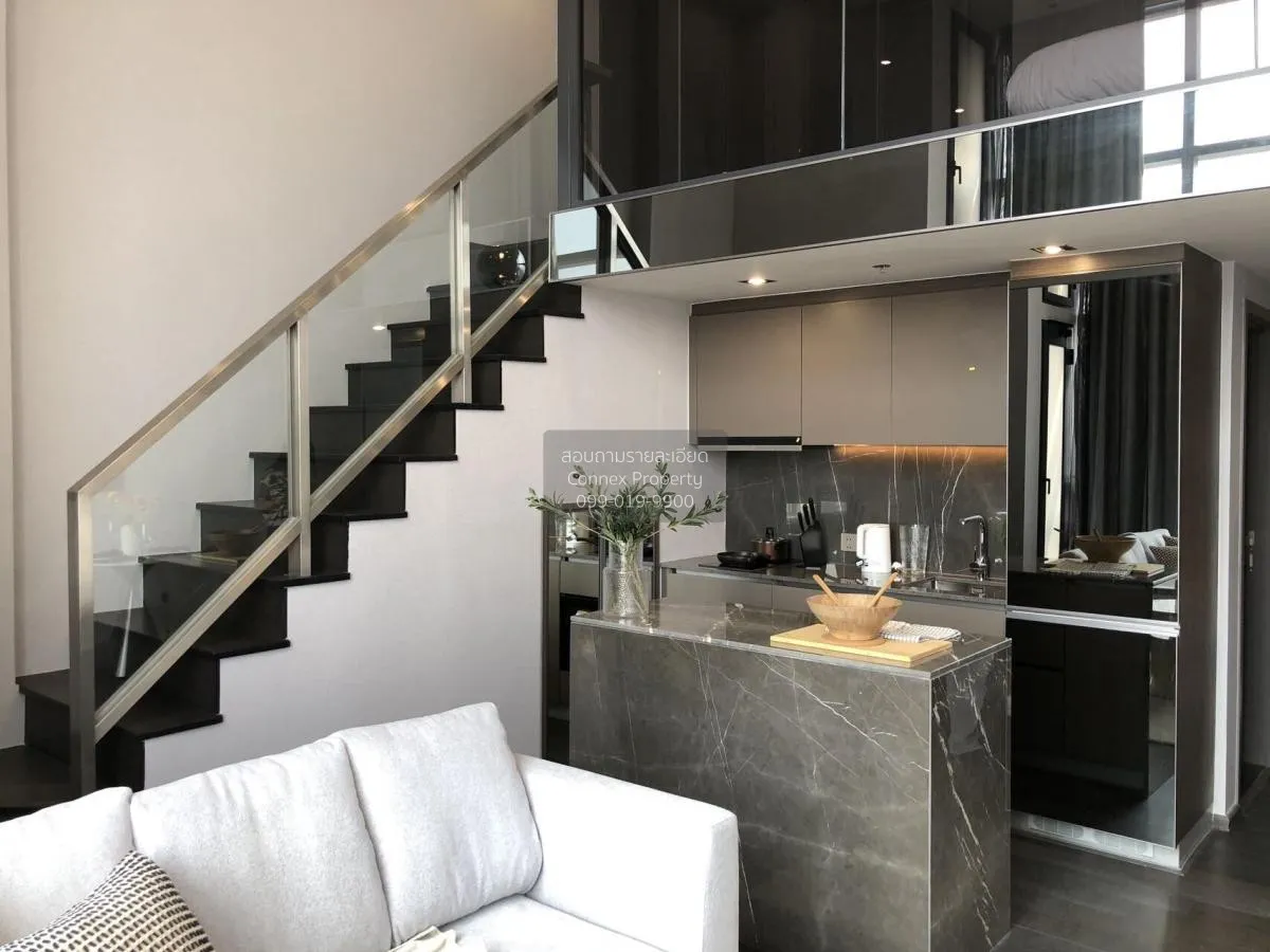 เช่าคอนโด  คอนเนอร์ ราชเทวี BTS-ราชเทวี ทุ่งพญาไท เขต ราชเทวี กรุ 3