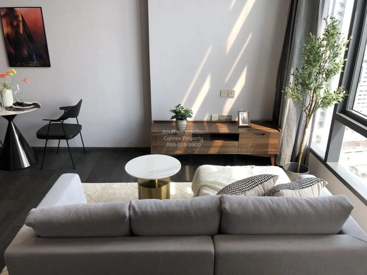 เช่าคอนโด  คอนเนอร์ ราชเทวี BTS-ราชเทวี ทุ่งพญาไท เขต ราชเทวี กรุ 4