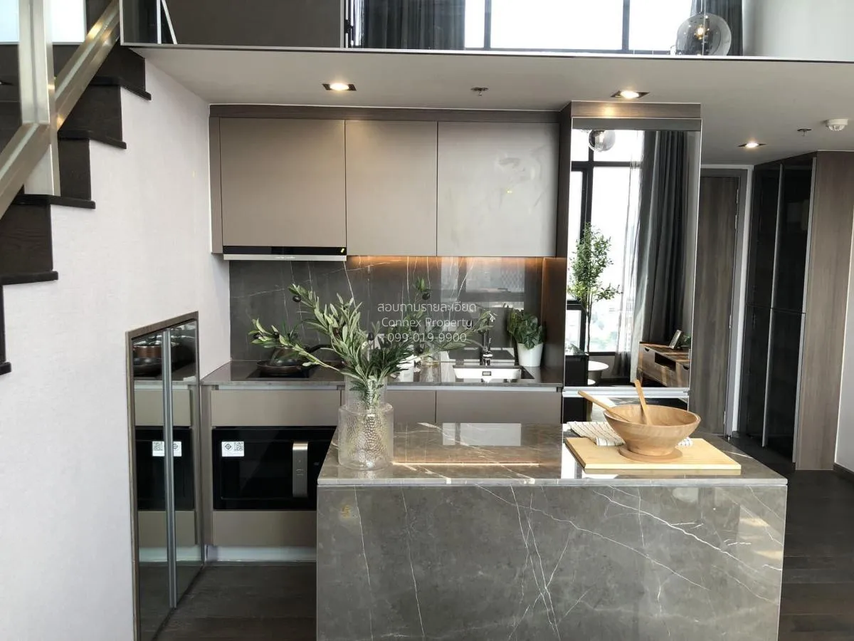 เช่าคอนโด  คอนเนอร์ ราชเทวี BTS-ราชเทวี ทุ่งพญาไท เขต ราชเทวี กรุ