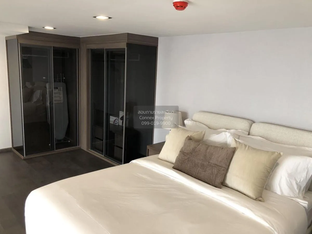 เช่าคอนโด  คอนเนอร์ ราชเทวี BTS-ราชเทวี ทุ่งพญาไท เขต ราชเทวี กรุ