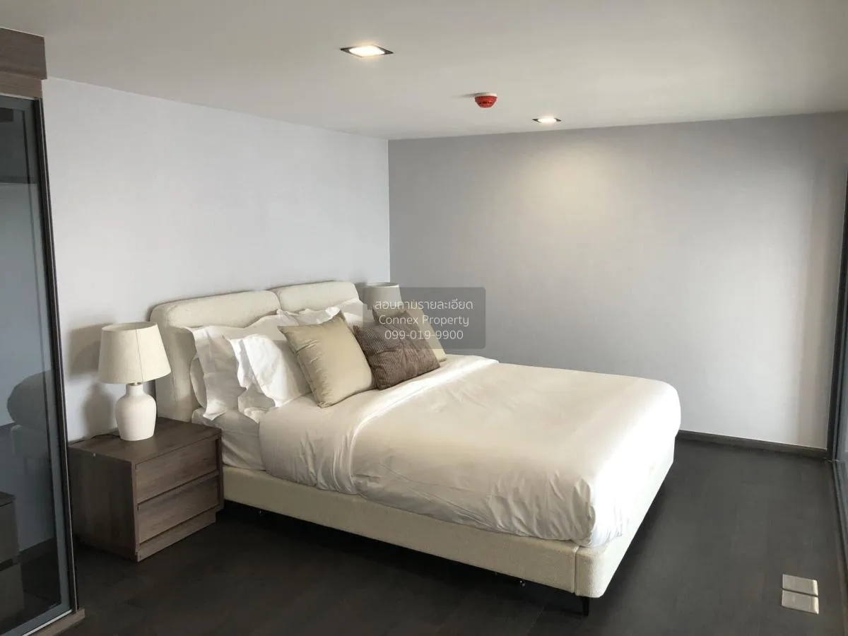 เช่าคอนโด  คอนเนอร์ ราชเทวี BTS-ราชเทวี ทุ่งพญาไท เขต ราชเทวี กรุ