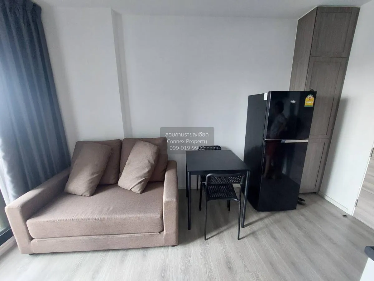 For Rent Condo , Kensington Sukhumvit - Theparak , BTS-Samrong ,  1