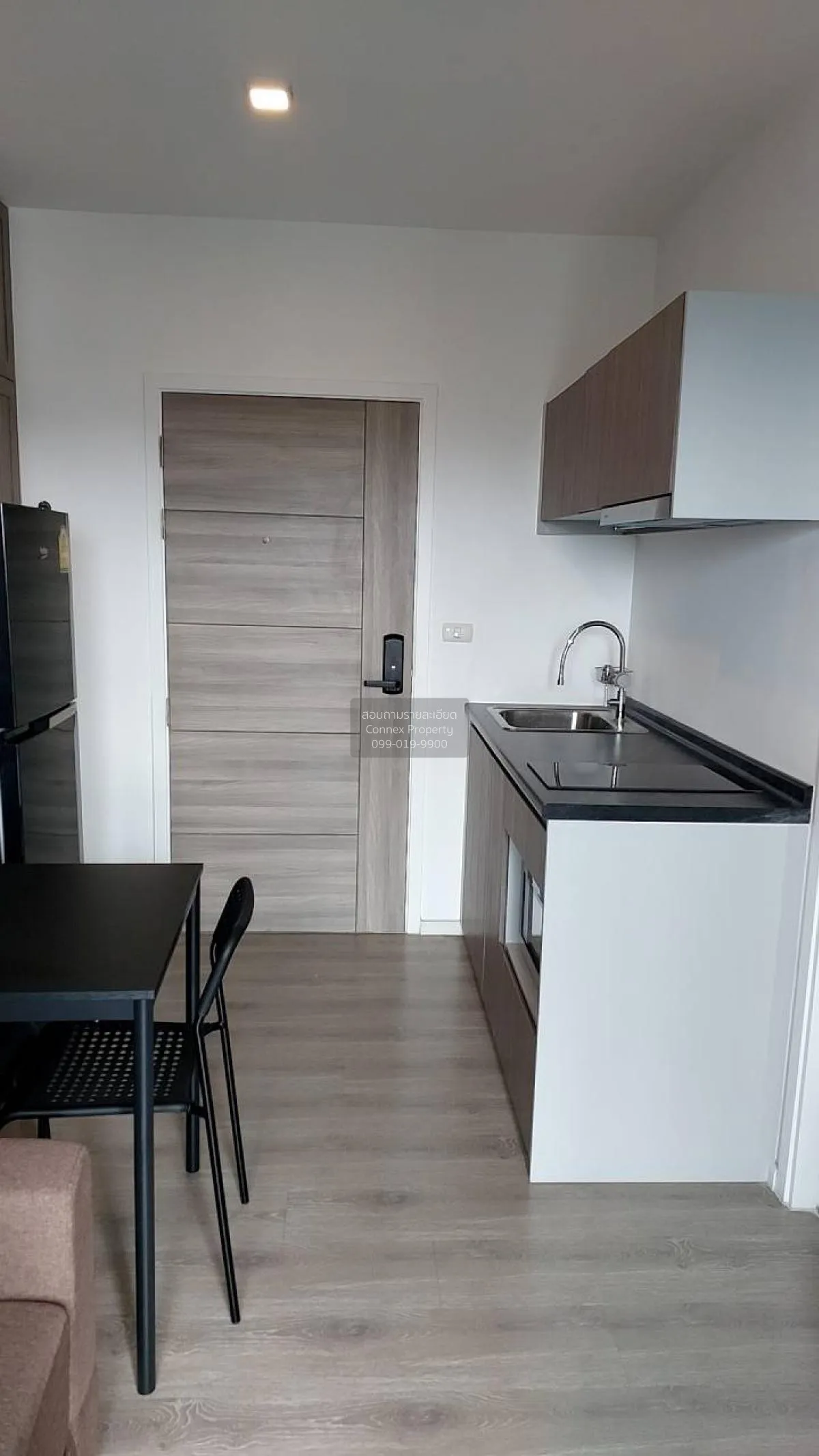 For Rent Condo , Kensington Sukhumvit - Theparak , BTS-Samrong ,  2