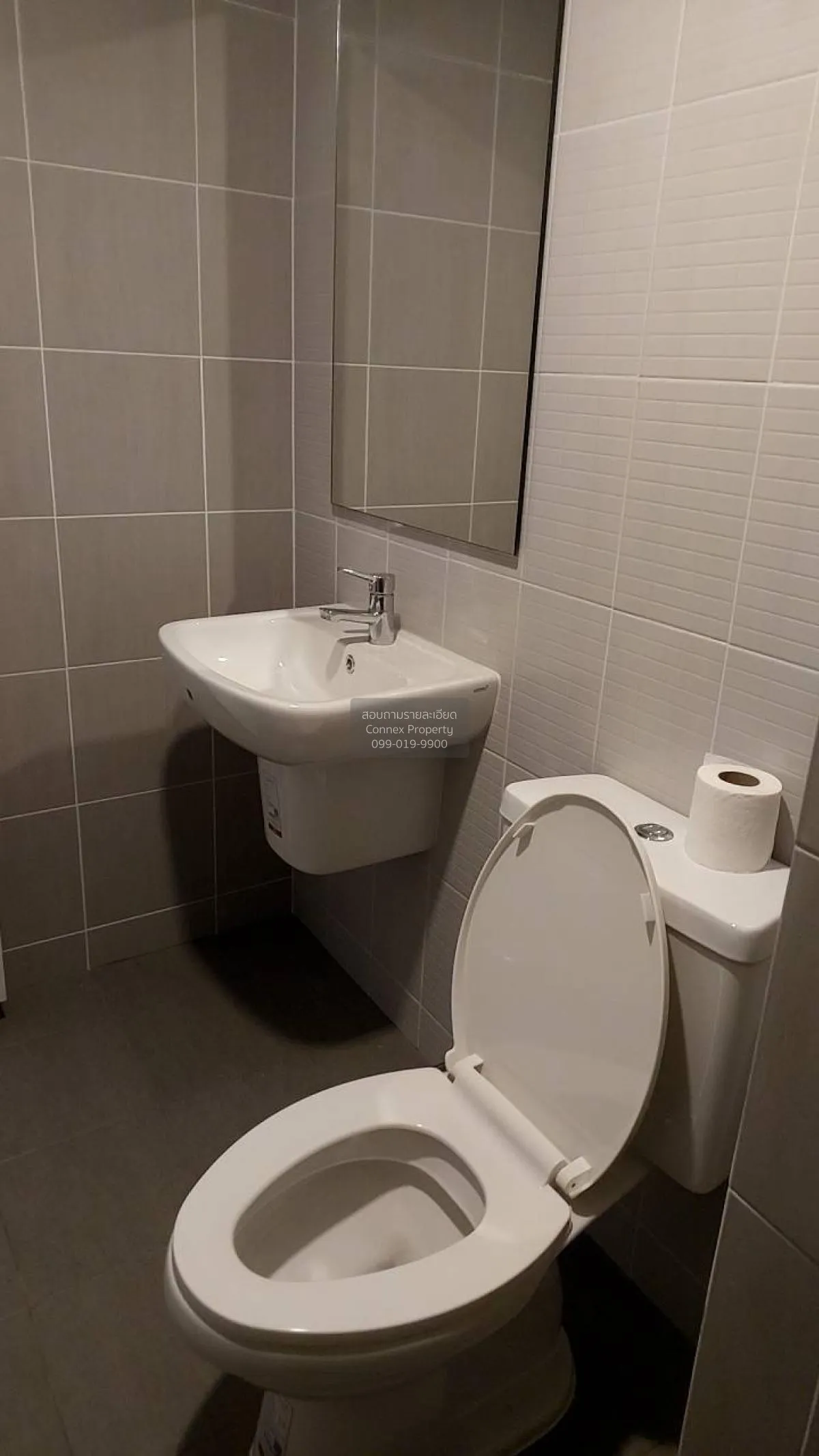 For Rent Condo , Kensington Sukhumvit - Theparak , BTS-Samrong , 