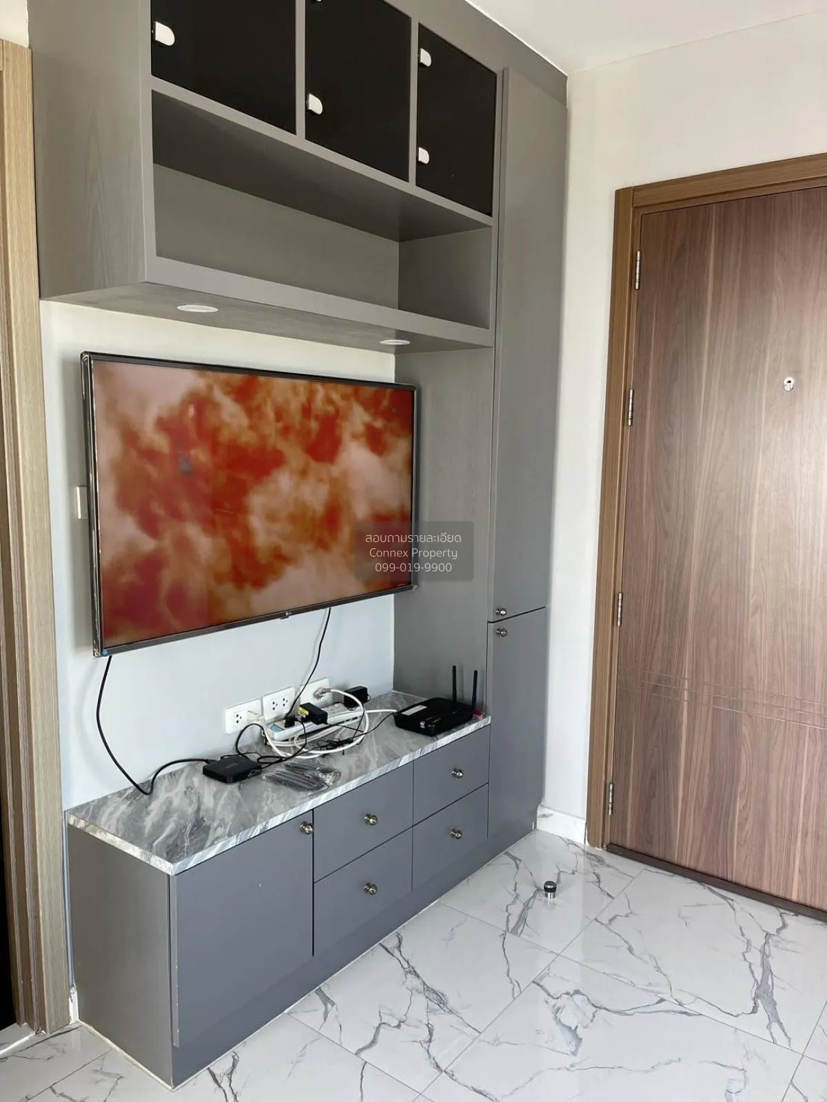 For Sale Condo , The Base Sukhumvit 77 , BTS-On Nut , Phra Khanon 4