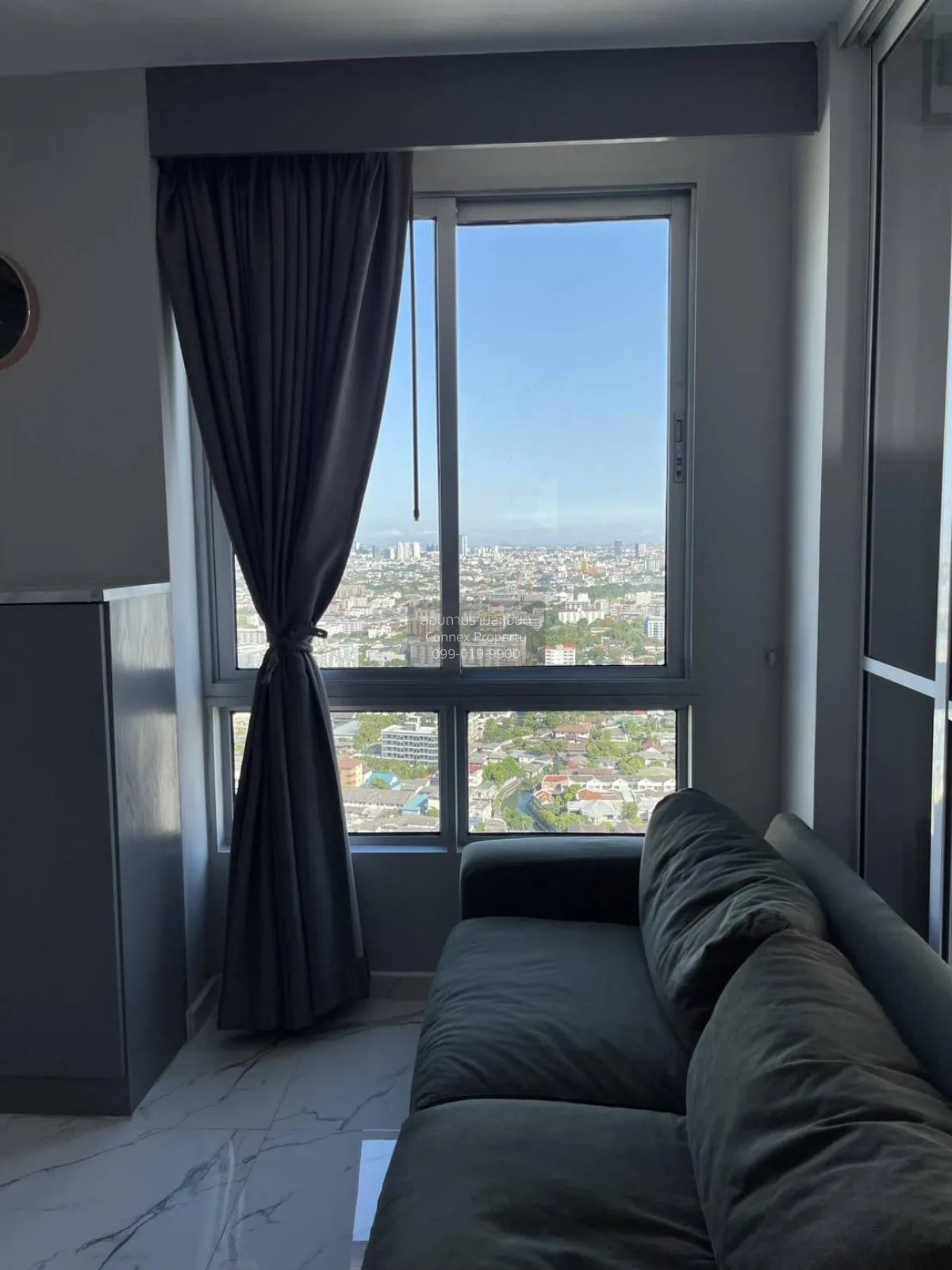 For Sale Condo , The Base Sukhumvit 77 , BTS-On Nut , Phra Khanon