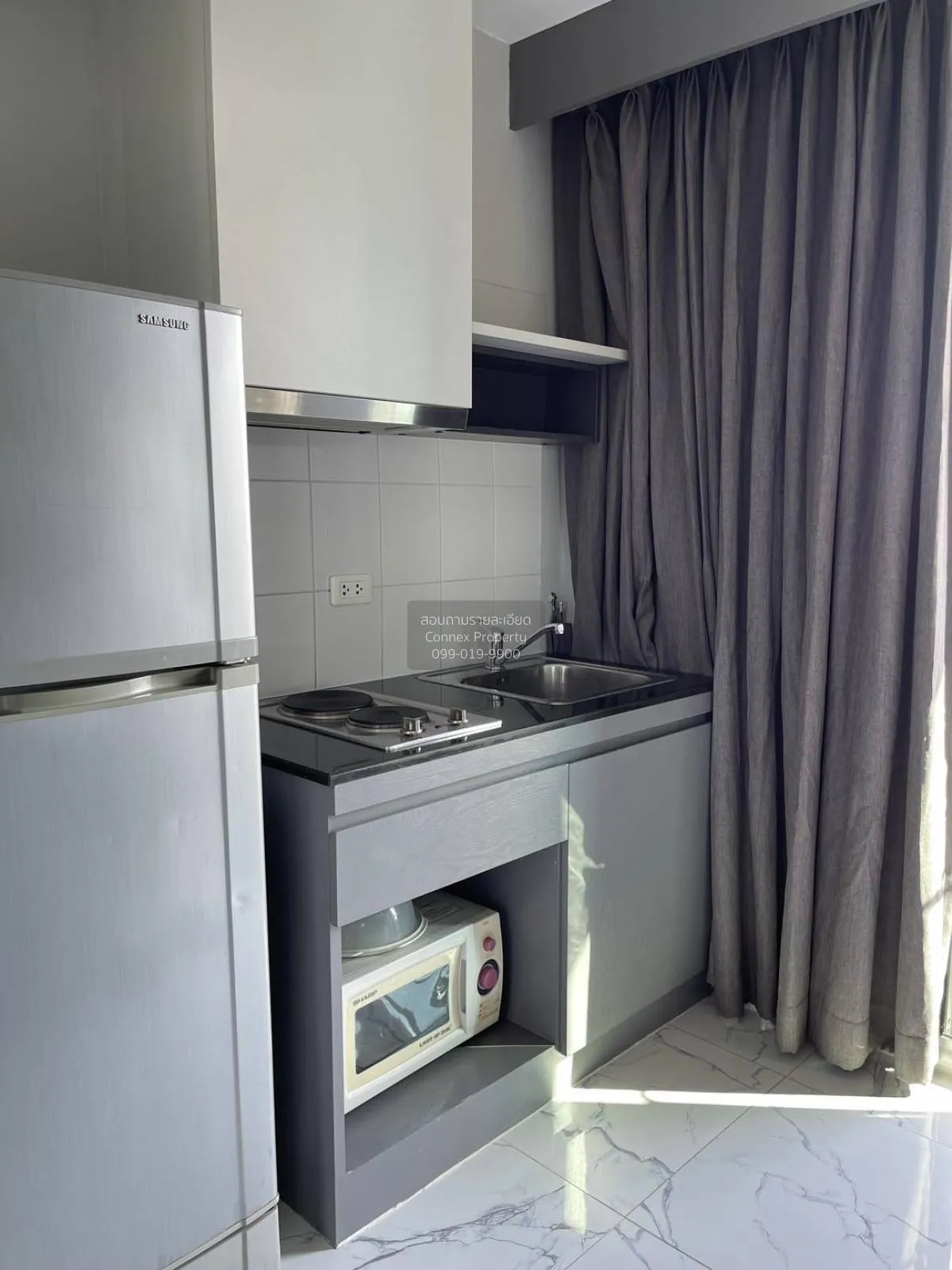 For Sale Condo , The Base Sukhumvit 77 , BTS-On Nut , Phra Khanon