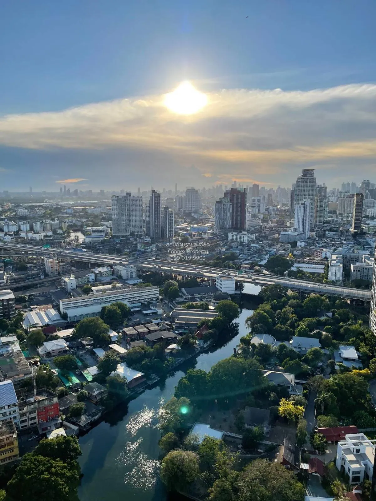 For Sale Condo , The Base Sukhumvit 77 , BTS-On Nut , Phra Khanon