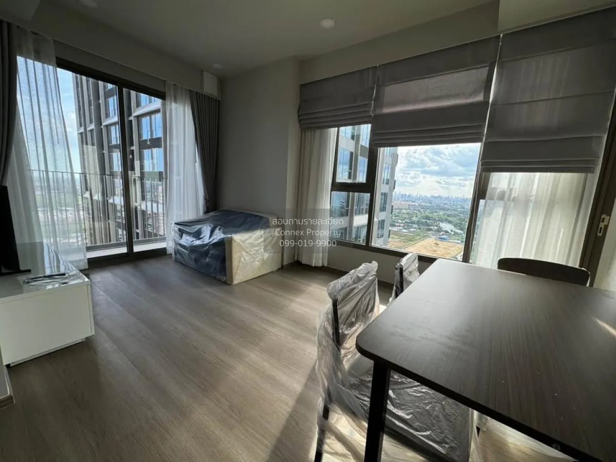For Rent Condo , Whizdom The Forestias , Bang Kaeo , Bang Phli ,  2